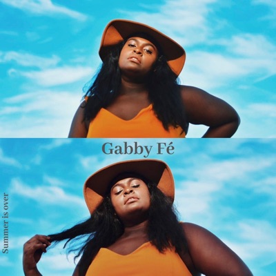 Summer Is Over - Single