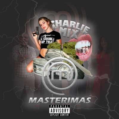 Masterima - Single