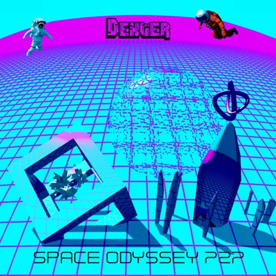 Space Odyssey 727 - EP