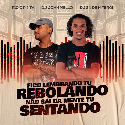 Rd Sucessada Oficial - Apple Music