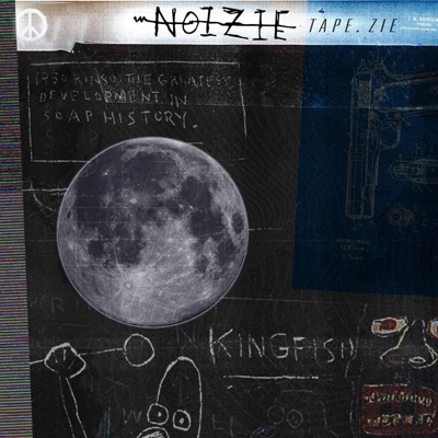 Noizie Tape - EP