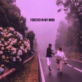 Forever in My Mind artwork