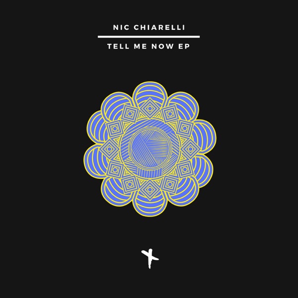 Tell Me Now - Single