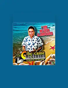 收听 Che Came El Mago de los Teclados、观看音乐视频、阅读小传、查看巡演日期等 ！