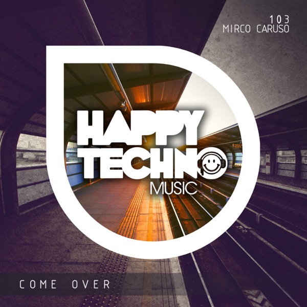 Come Over - Single