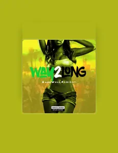 Kash Wellalright सुनें, म्यूज़िक वीडियो देखें, बायो पढ़ें, दौरे की तारीखें और बहुत कुछ देखें!