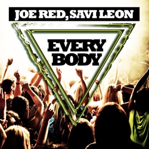 Everybody - EP