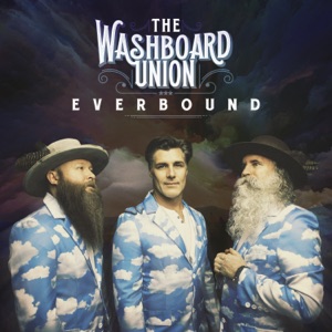 The Washboard Union - Country Thunder (Acoustic) - Line Dance Musique