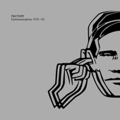 Factory Records: Communications 1978 - 92 artwork