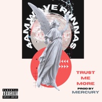 Trust Me More (feat. MerCureY) - Single - Smooth Water