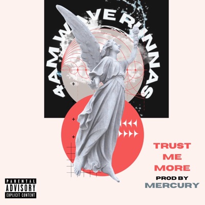 Trust Me More (feat. MerCureY) - Single