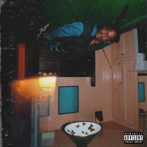 Butterflies, Pt. 1 - EP