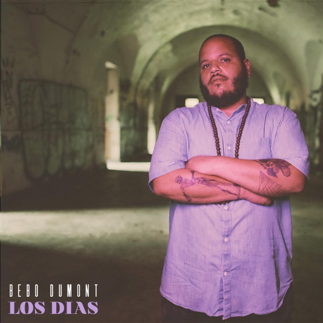 Los Días - Single