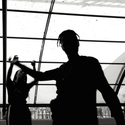 U Mad (feat. Miss Angel) - Single