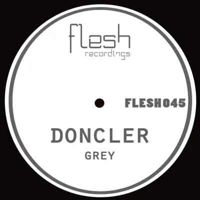 Escucha Grey - Single de Doncler.