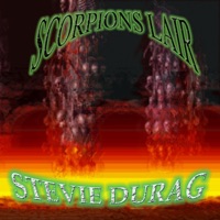 Scorpion's Lair - Single - Stevie Durag