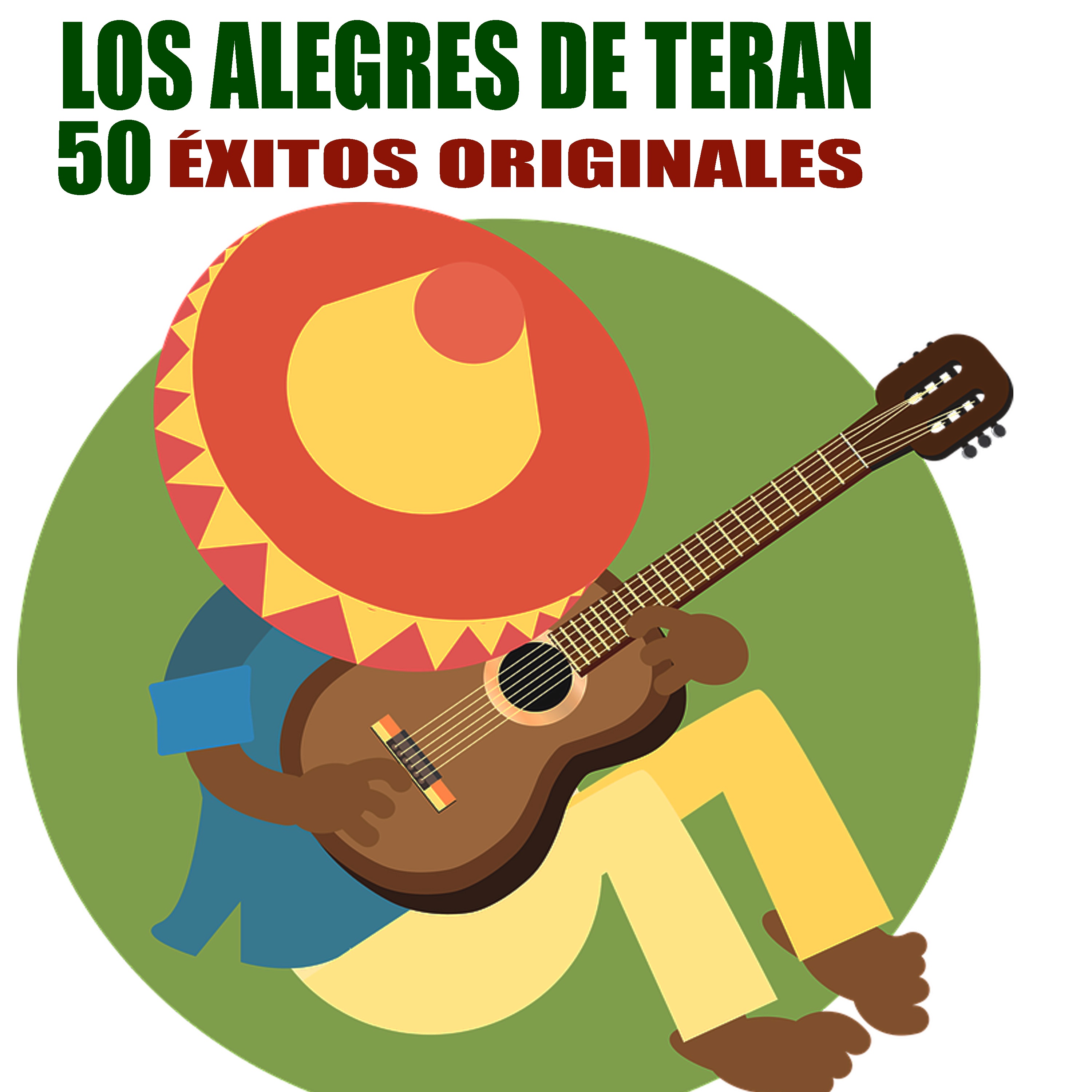 50 Éxitos Originales (Remasterizado)
