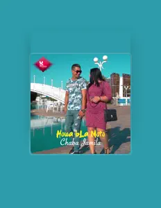 Listen to Chaba Jamila, watch music videos, read bio, see tour dates & more!