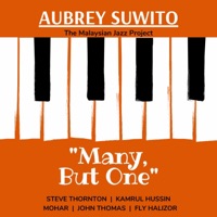 Many, But One - Single - Aubrey Suwito