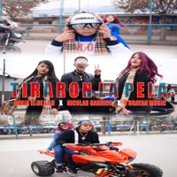 Tiraron la Pela (feat. B'brayan Music & Nicolas Garrick) - Single - Benja El De La R