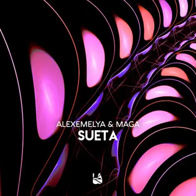 Sueta - Single - Maga