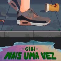 Mais uma Vez - Single - Gibi8