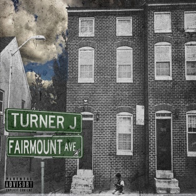 Fairmount Ave - EP