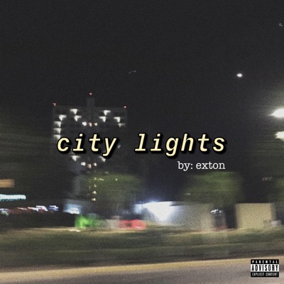 City Lights - Single