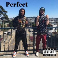 Perfect - Single - Lesso & Zion