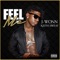 Feel Me - J-Wonn & Keith Sweat lyrics