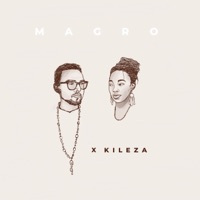 Superskater (feat. Kileza) - Single - Magro