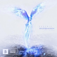 Phoenix (feat. GLNNA) - Single - SKYLER