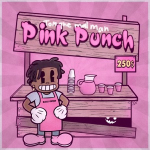 Pink Punch