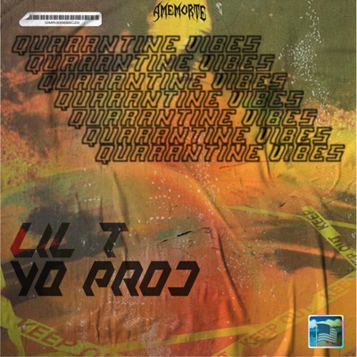 Quarantine Vibes - Single