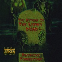 The Return of the Living Dead - Patricks Tombstone