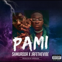 Pami - Single - Shmurdda & Jafethevibe