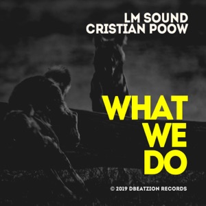 What We Do (Radio Edit)