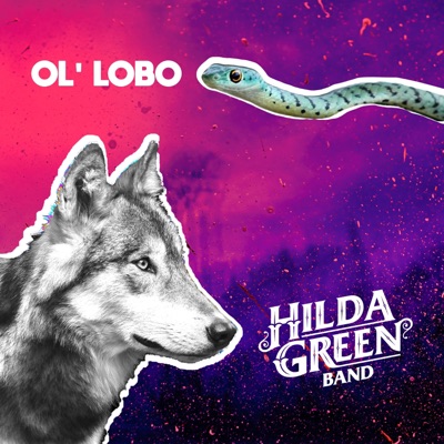 Ol' Lobo - Single