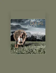 Listen to Ola Jas, watch music videos, read bio, see tour dates & more!