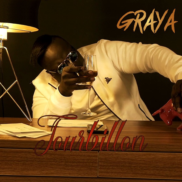 Tourbillon - Single - Graya