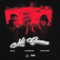 Mi Cama (feat. Yung Rich67 & 88 ice) - Single - LAESEMUSIC