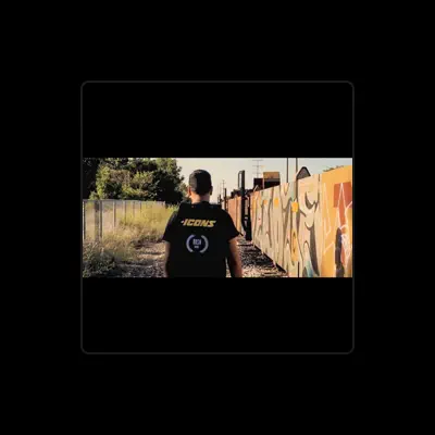 Listen to Mdinero, watch music videos, read bio, see tour dates & more!