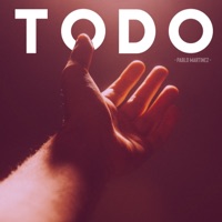 Todo - Single - Pablo Martinez