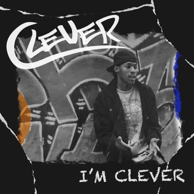 I'm Clever - Single