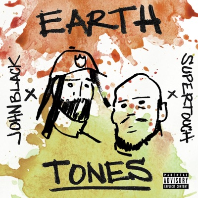 Earth Tones - EP