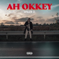 Ah Okkey - Single - Diego Willer
