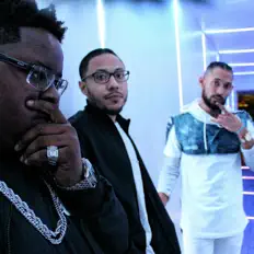 Listen to The Track Burnaz, watch music videos, read bio, see tour dates & more!