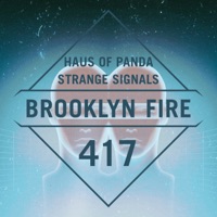 Strange Signals - Single - Haus Of Panda