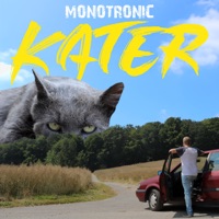 Monotronic - Kater (Citmoon Ron Remix)
