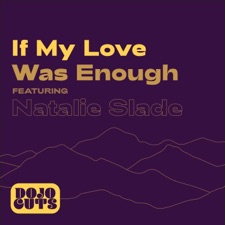 Dojo Cuts - If My Love Was Enough